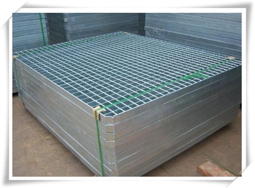钢格板热镀锌防腐效果和常用制作材料
