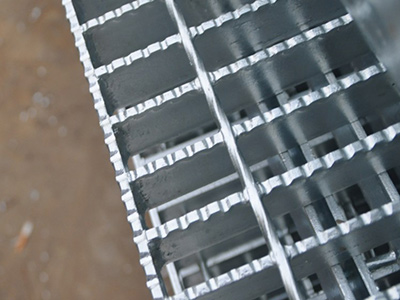 热镀锌钢格板行业热镀锌防腐工艺和质量标准